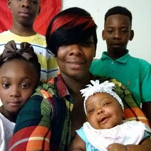 Meet your Posher, Tyeisha